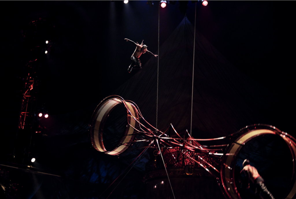 Cirque du Soleil